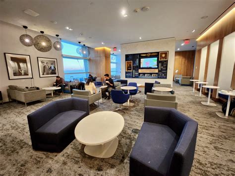 centurion lounge st louis|U.S. Amex Centurion Lounge Guide 2024 [Location, Map, .